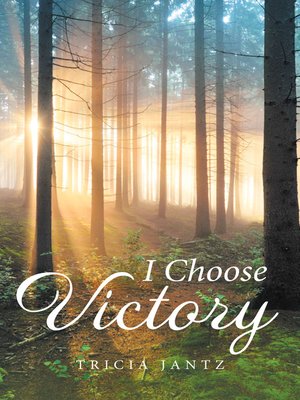 cover image of I Choose Victory